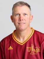 Assistant Baseball Coach / Hitting Coach Kyle Kilgo