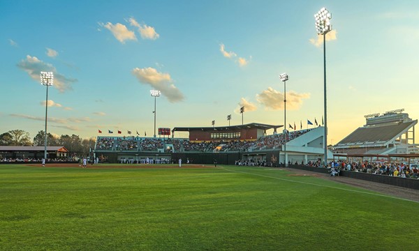 Warhawk Field