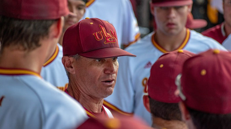 ULM Baseball