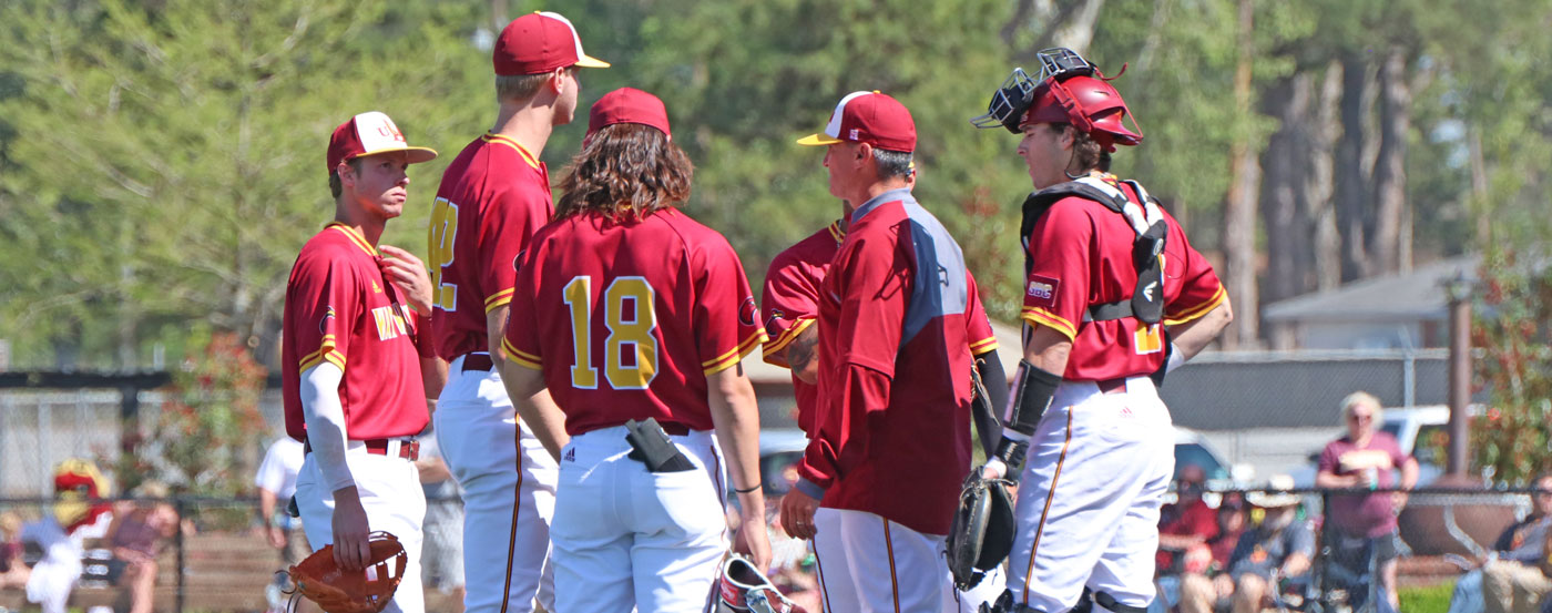 Federico Baseball Camps | Monroe, Louisiana